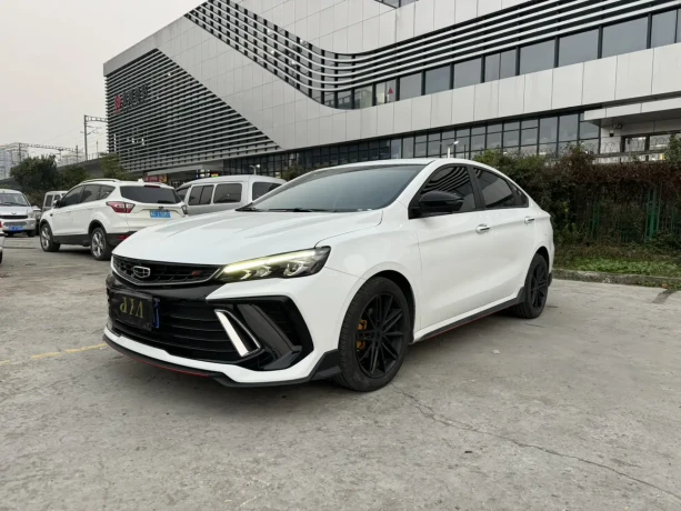 Geely Binrui