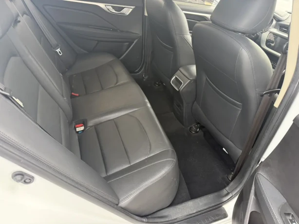 Geely Vision