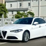 Alfa romeo Giulia Juliet
