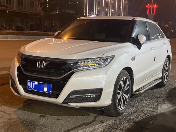 Honda UR-V