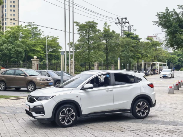 Honda XR-V