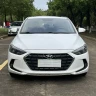 Hyundai Lead