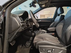 Audi Q5L Sportback