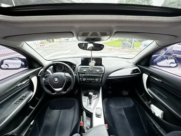 BMW 1 Series (imported)