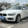 BMW 1 Series (imported)