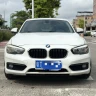 BMW 1 Series (imported)