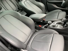 BMW 2 series station wagon