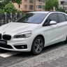 BMW 2 series station wagon