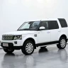 Land Rover Discover