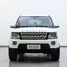 Land Rover Discover