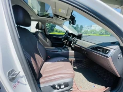 BMW 5 Series PHEV