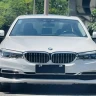 BMW 5 Series PHEV