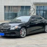 Maserati President