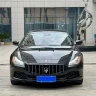 Maserati President