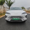 BYD Song PLUS DM
