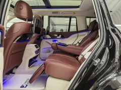 Mercedes-Benz Maybach GLS