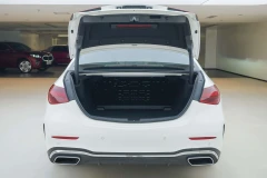 Mercedes-Benz Mercedes Benz C Class
