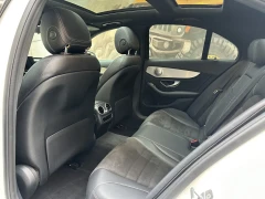 Mercedes-Benz Mercedes Benz C Class
