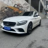 Mercedes-Benz Mercedes Benz C Class