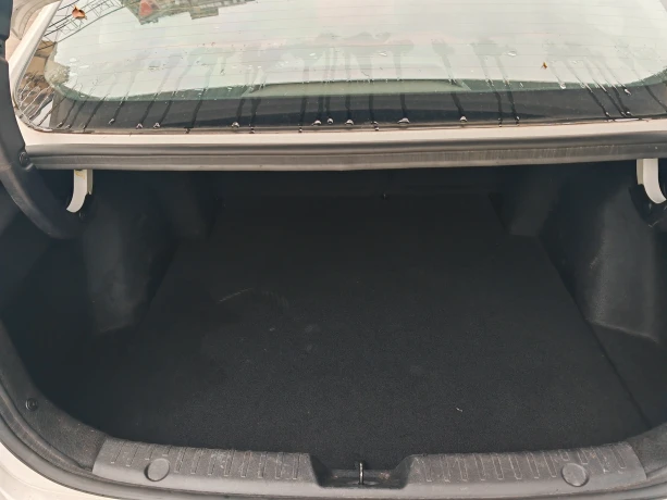Changan Escape