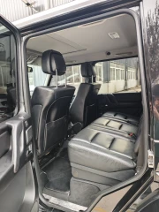 Mercedes-Benz Mercedes Benz G Class