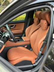 Mercedes-Benz Mercedes Benz S Class