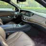 Mercedes-Benz Mercedes Benz S Class