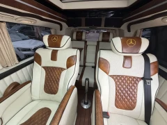 Mercedes-Benz Mercedes Benz V Class