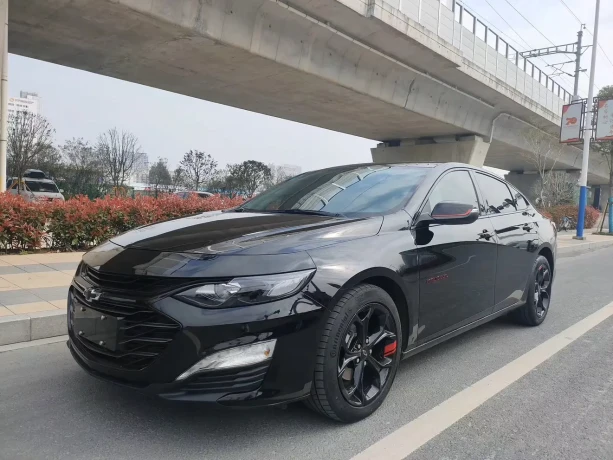 Chevrolet Malibu XL