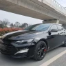 Chevrolet Malibu XL