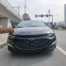 Chevrolet Malibu XL