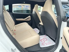NIO ET5