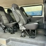 Ford New generation transit
