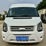 Ford New generation transit