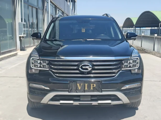 GAC Trumpchi GS8