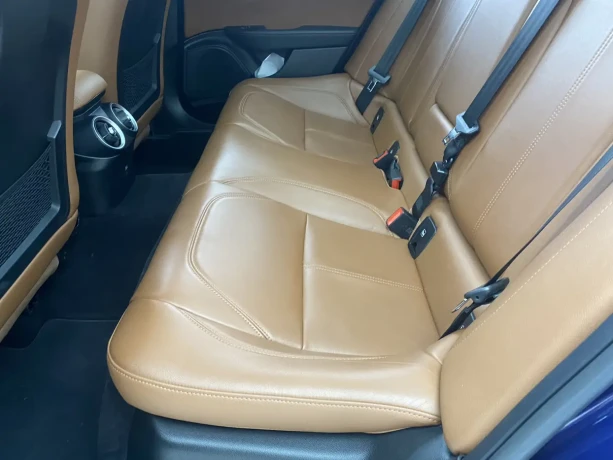 Alfa romeo Giulia Juliet