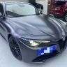 Alfa romeo Giulia Juliet