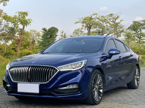 Hongqi H5 classic