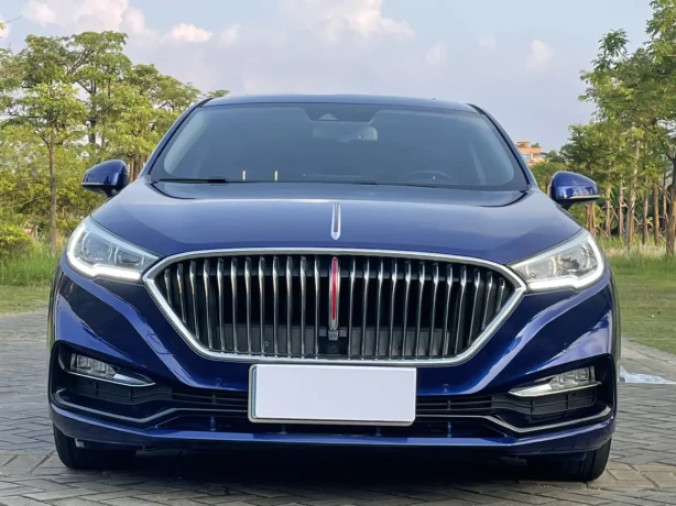 Hongqi H5 classic
