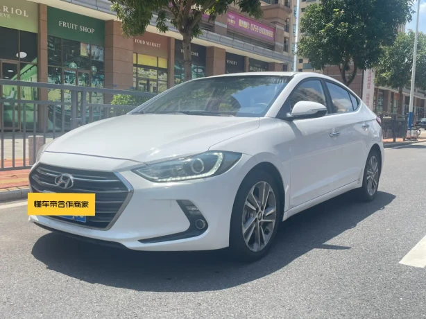 Hyundai Lead