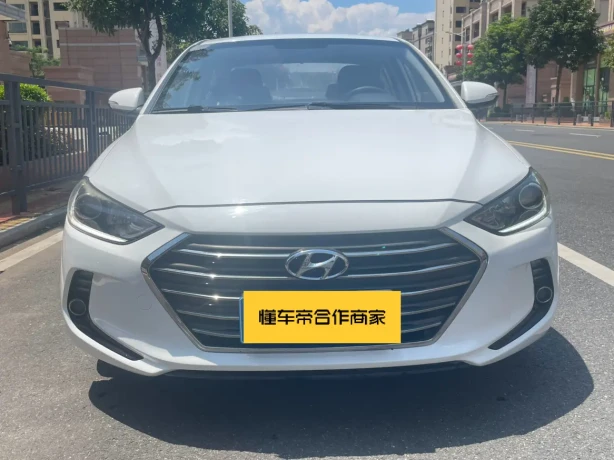 Hyundai Lead