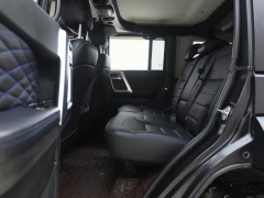 BAIC Beijing Off-road BJ40