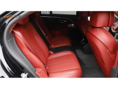 Bentley Flying Spur PHEV