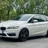BMW 2 series station wagon