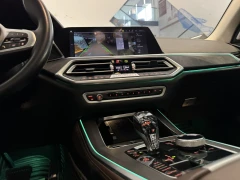 BMW X5 (imported)