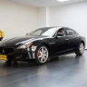 Maserati President