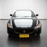 Maserati President