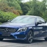 Mercedes-Benz C-Class (imported)