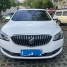 Buick Yinglang
