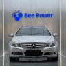 Mercedes-Benz E-Class (imported)